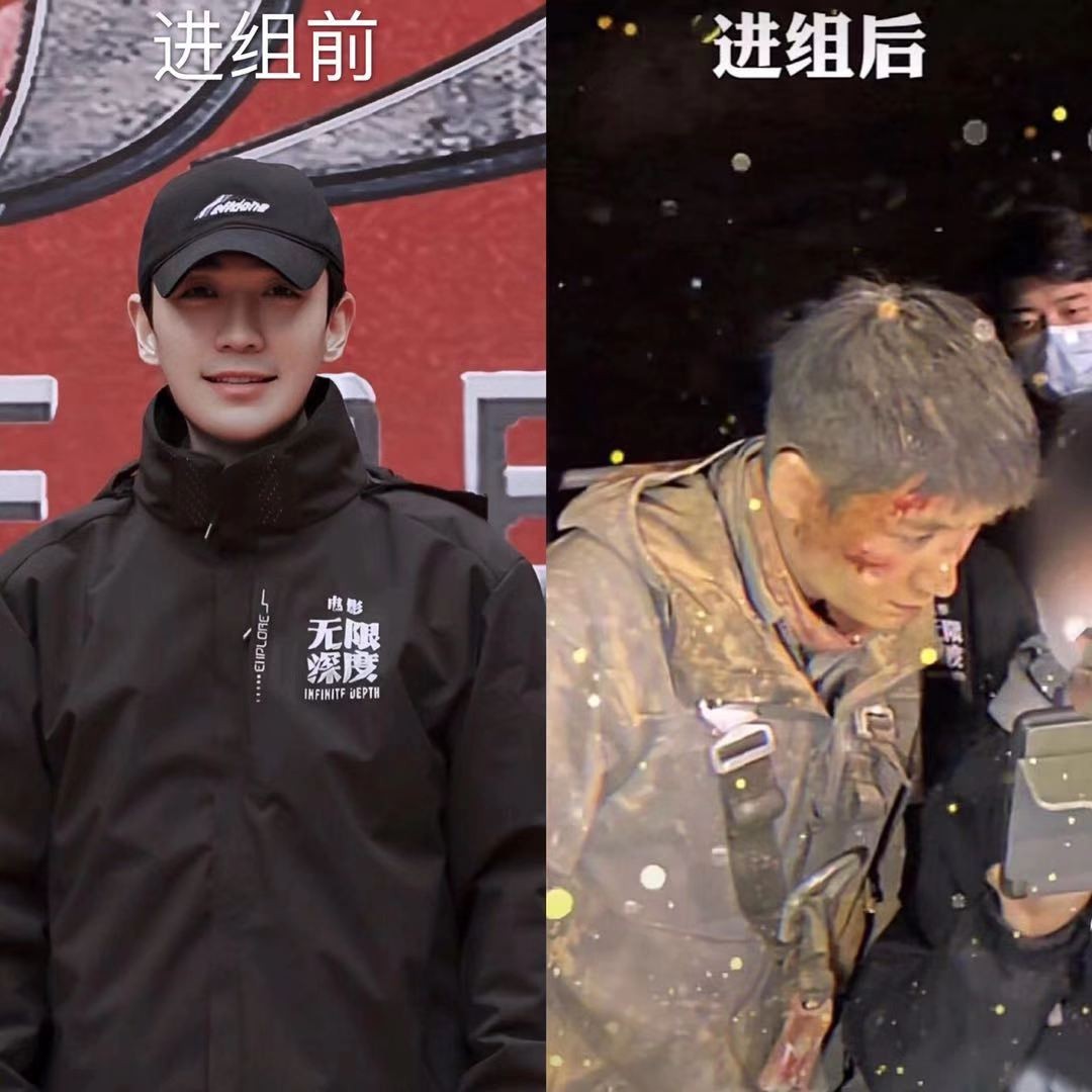 朱一龙在新电影中表现如何,朱一龙新电影多少分钟