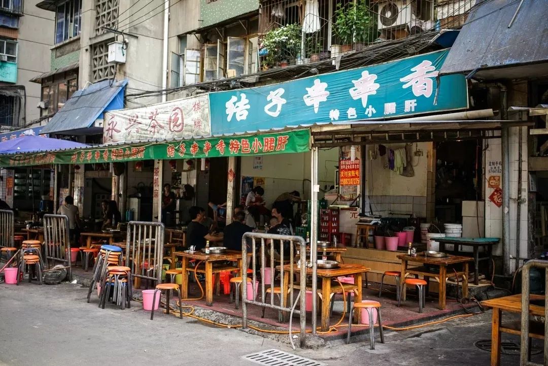 四川人离不开的火锅,四川人离不开的小吃