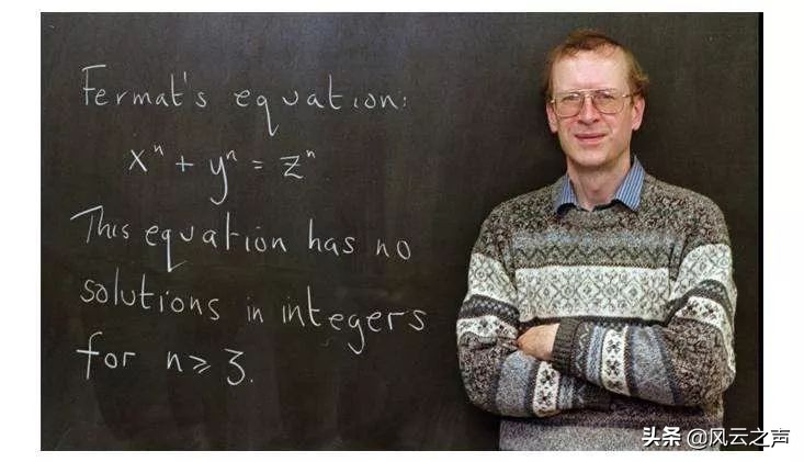 质数的最小间隔有上限，人的奋斗没有上限|袁岚峰