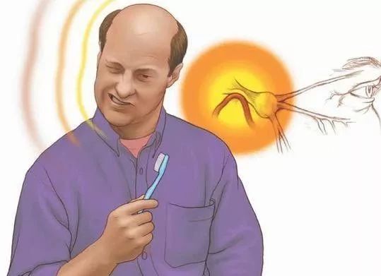 有心脏病牙疼怎么回事,牙疼是犯心脏病前兆吗