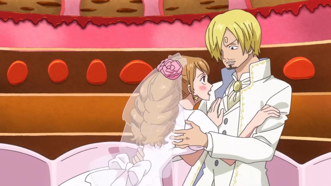 海贼王的梅丽号为什么被烧掉了,海贼王十大遗憾