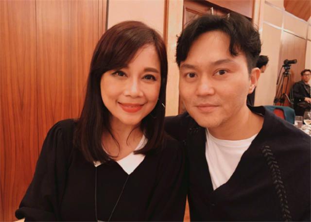 宣萱演天地男儿几岁,天地男儿陈松伶张可颐宣萱