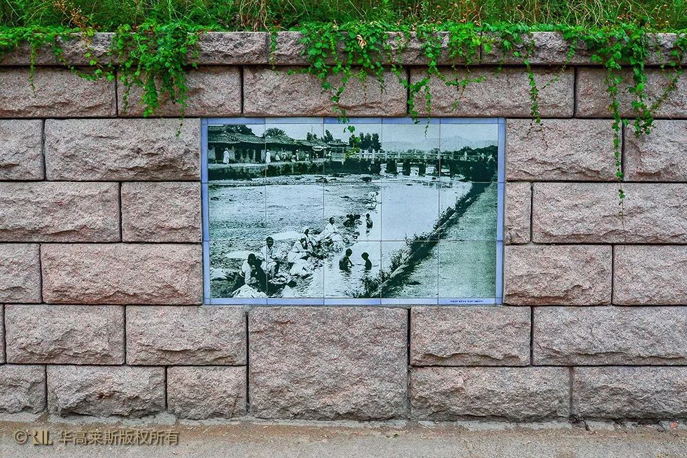 〖丈量城市〗大拆小建的「生态经济学」：清溪川