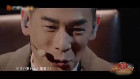 尚未披荆斩棘就开始兴风作浪，哥哥们抓马起来就没姐姐们什么事了