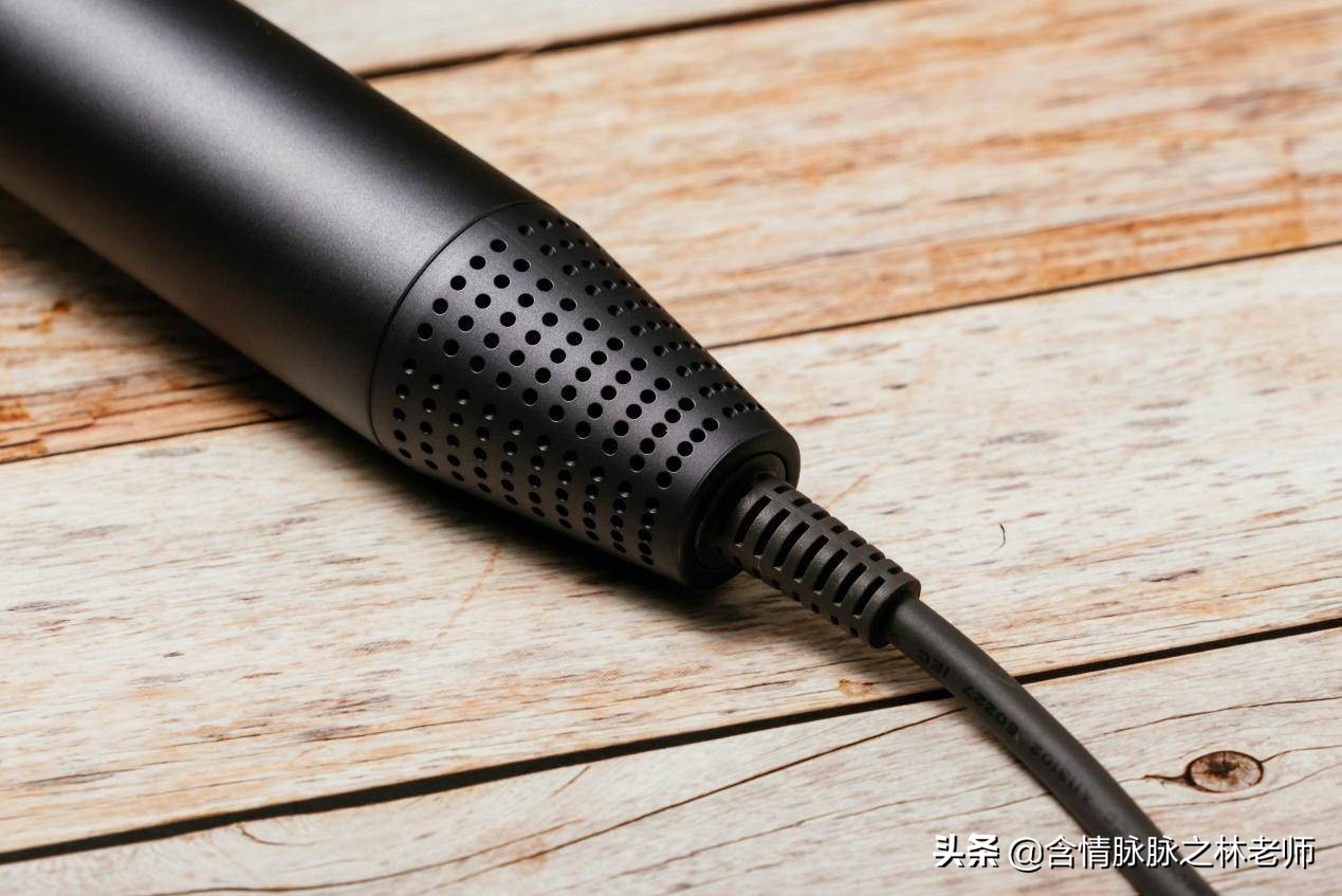 无叶电吹风推荐测评,尤勒斯电吹风效果