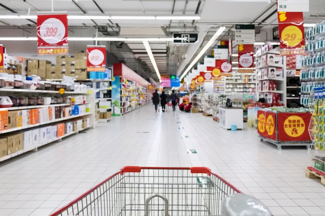 蓝月亮这个品牌是怎么建立起来的,蓝月亮品牌竞争实力