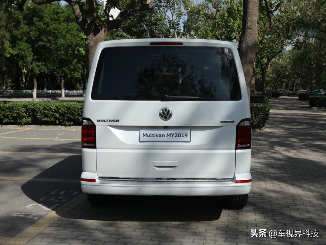 最便宜的大众面包车迈特威,金杯面包车可以拉货吗