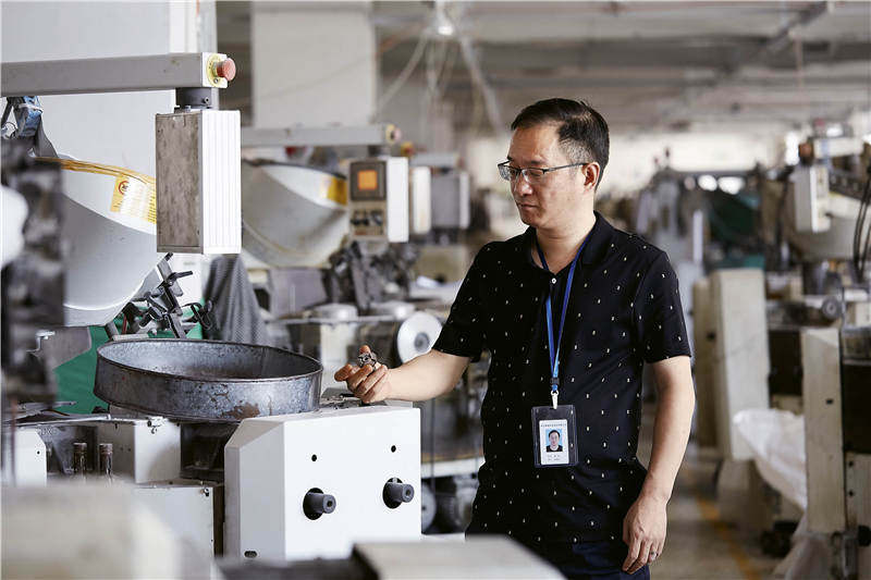 温州做服装生意好做吗,温州服装行业现状