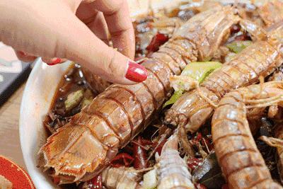 门头沟大排档小吃一条街,门头沟大排档美食