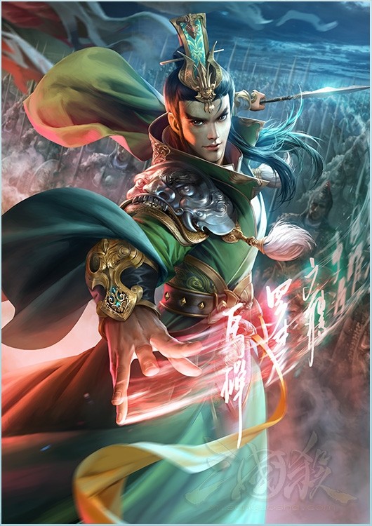 三国杀蜀国武将为什么弱,三国杀为什么有好多武将却是士兵