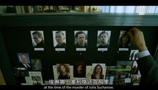 最香艳猎奇的犯罪片，竟然出了加长版