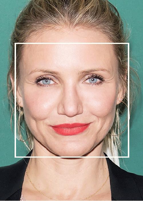 如何选择适合自己脸型的耳环,不同脸型这样选耳环超显脸小