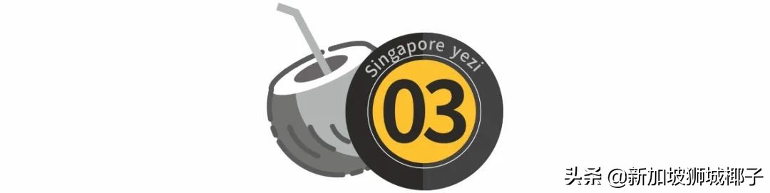 新加坡本土品牌有哪些,原来这些都是洋品牌