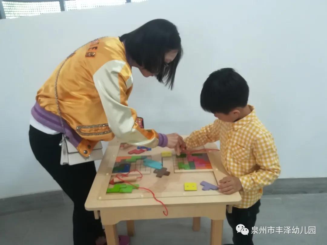 泉州市丰泽幼儿园简介,泉州丰泽实验幼儿园总园