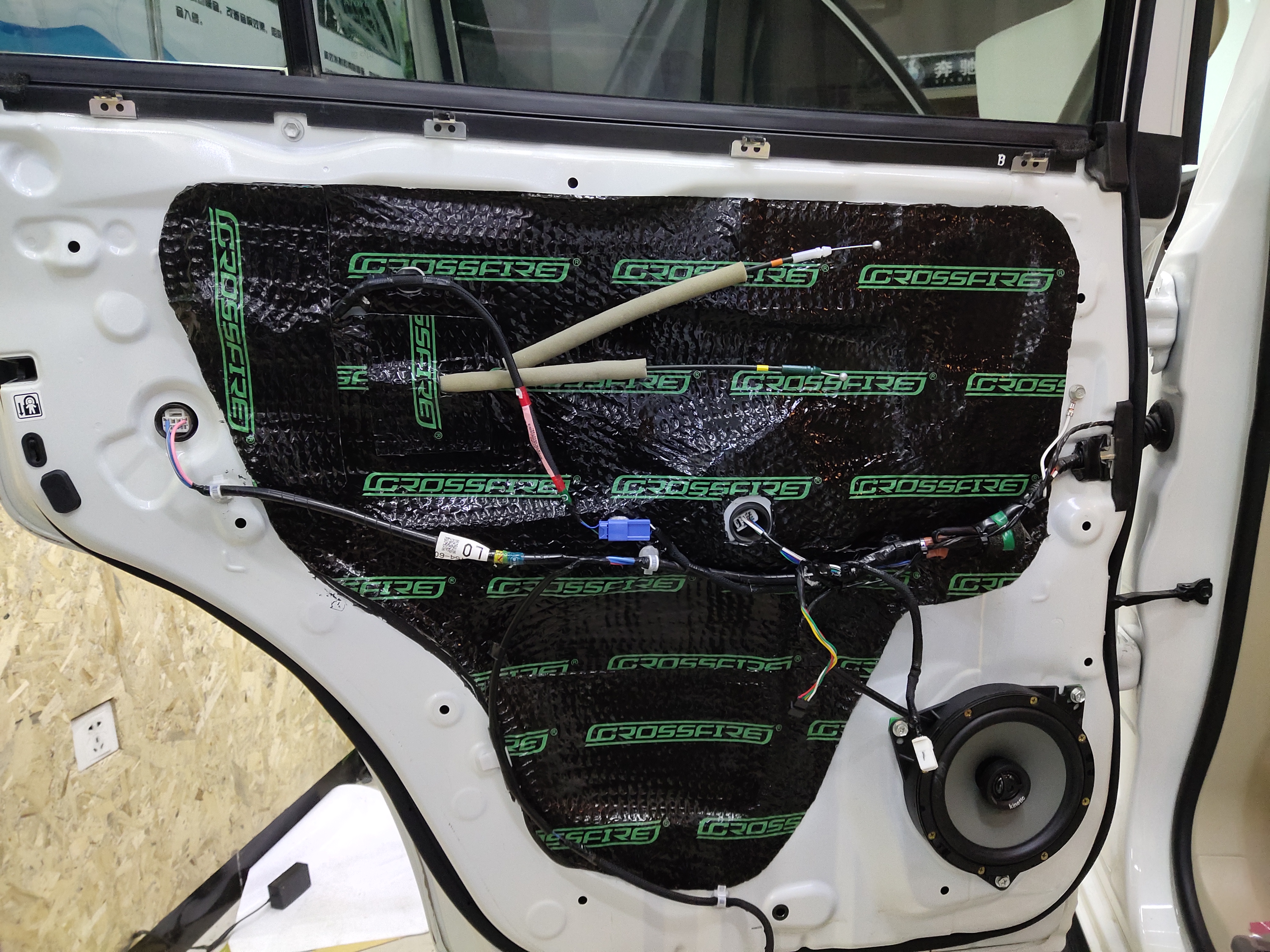 潍坊改装丹拿音响,赤峰市音响改装