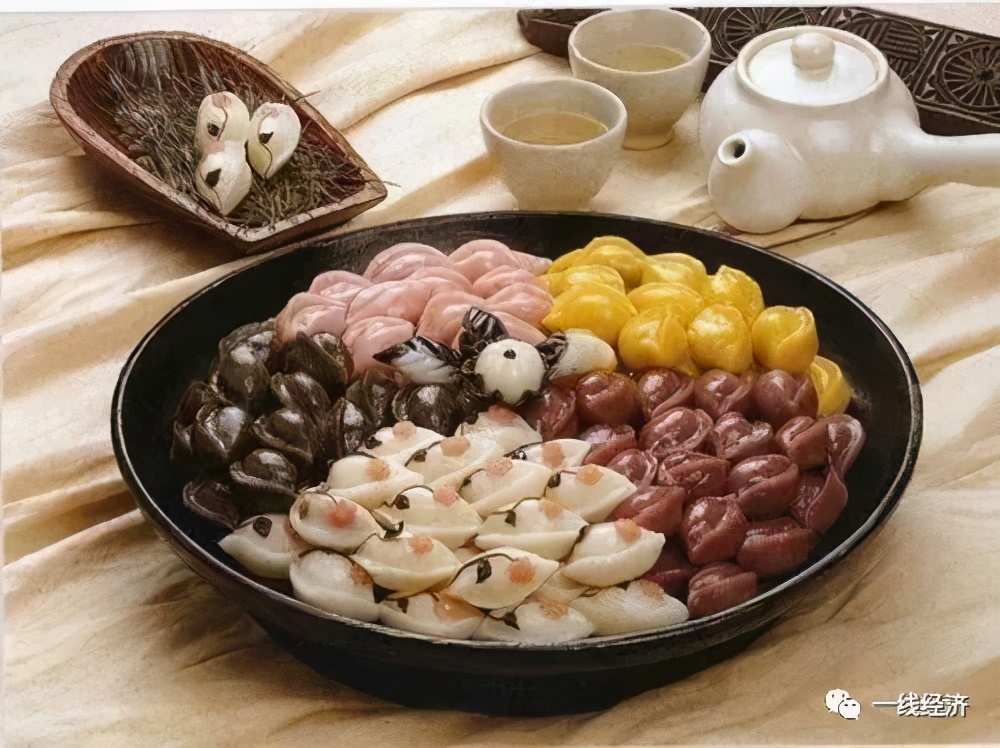 韩国物价疯涨，一个梨20多元