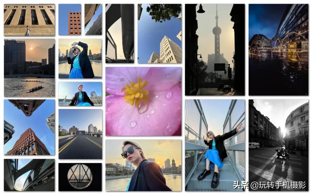 iphone13系列,iphone13原相机怎么拍照更好看