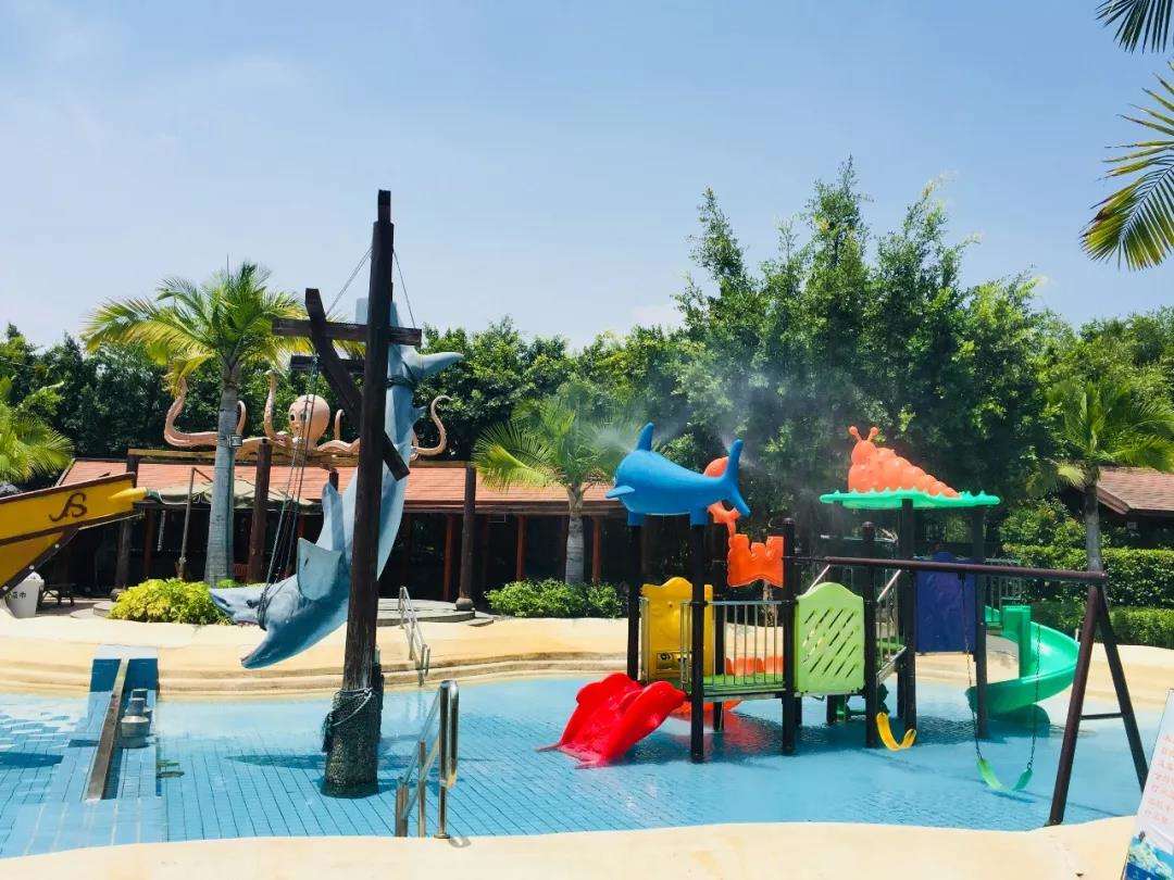 厦门杏博湾天沐温泉度假村,厦门温泉岛内推荐去哪个