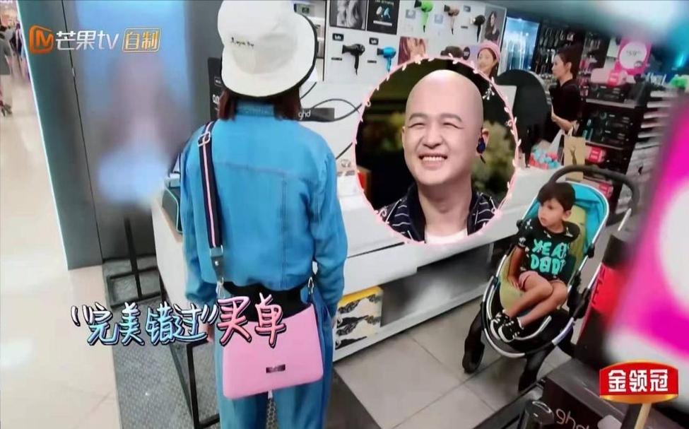 谢娜低谷经历,谢娜事业为何走入低谷