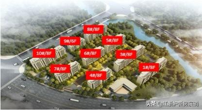 *今条头日**！朗诗·朗绿花园——精装洋房，花桥仅有的纯洋房社区