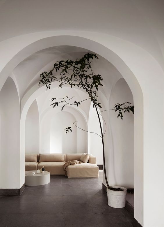 今年最流行的全屋设计,现在都流行6种设计