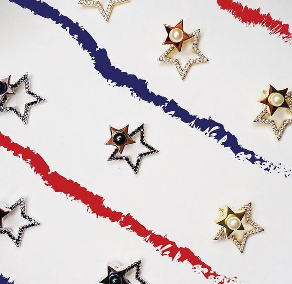 swarovski施华洛世奇旗舰店潘多拉,美国小众饰品品牌