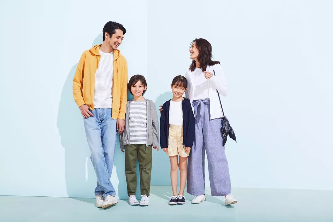 优衣库清仓防晒衣,优衣库防晒衣为什么那么火