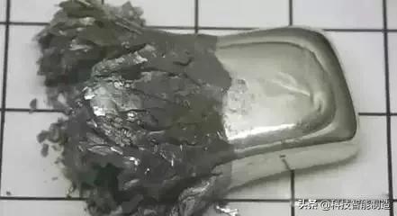 世界十大的金属是什么,世界十大最重的金属分别是哪些