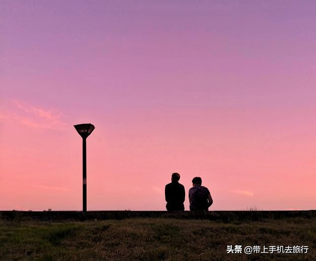 用手机怎么拍好剪影视频,手机拍剪影参数怎么调