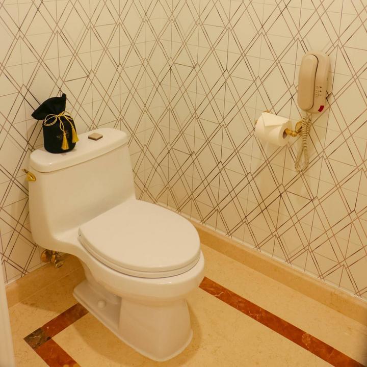 在澳门,来到一个“高仿”的威尼斯