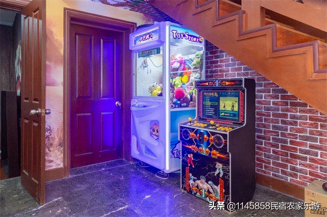 北京独栋轰趴馆,北京朝阳区团建自助轰趴馆