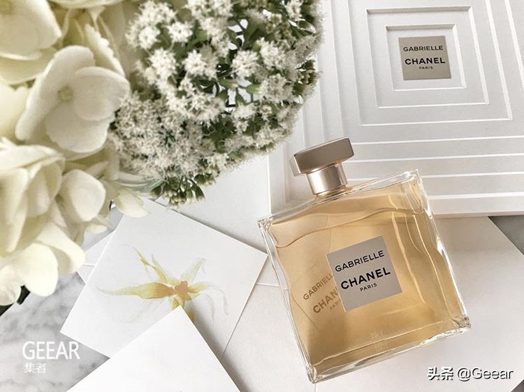 香奈儿最推荐的几款香水,香奈儿最值得入手的香水系列