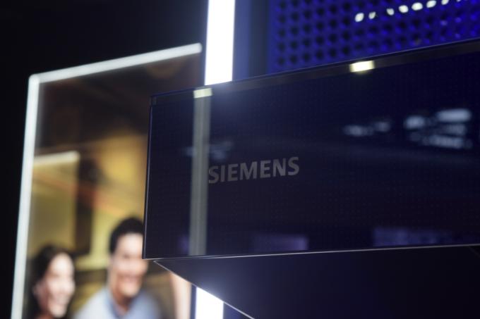 西门子油烟机哪个型号最值得入手,西门子展翼自清洁油烟机