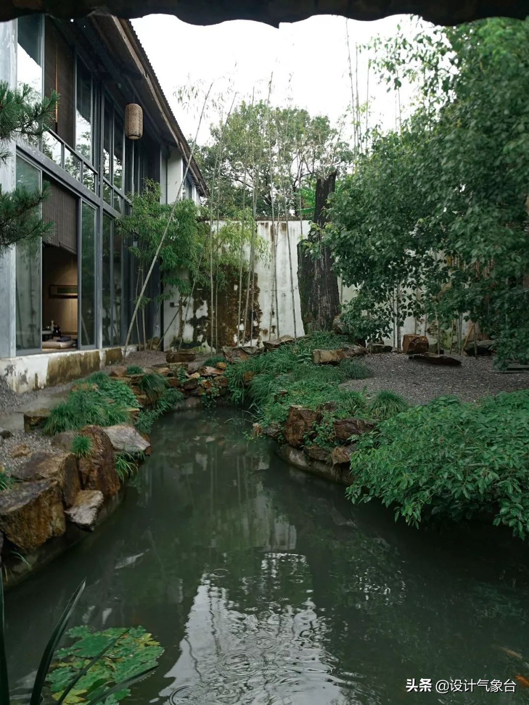 中国人的骨子里喜欢的豪宅,人骨子里喜欢的豪宅