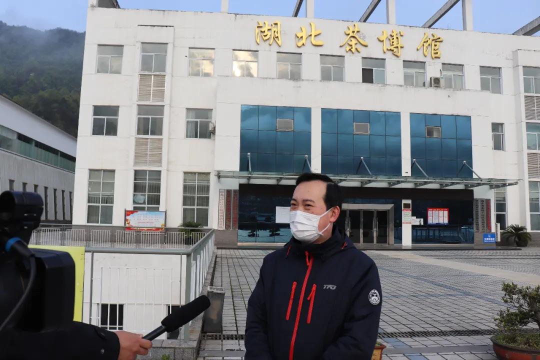 *花采**茶香爱满江城：6万份*花采**毛尖爱心春茶，100元全年尝鲜福利