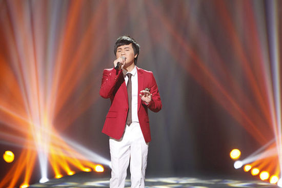 那些年销声匿迹的歌手,盘点7位“风光不再”的歌手