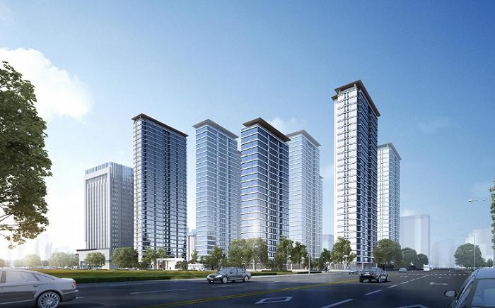 观楼｜上周昆明新房供应“破冰”，巫家坝地块降价6亿第三次拍卖