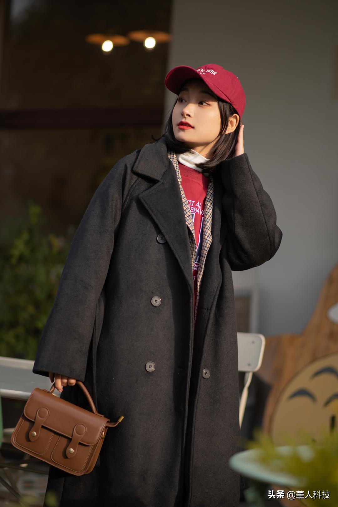 显瘦又时髦的叠穿方式推荐,怎样把外套叠得又小又好看