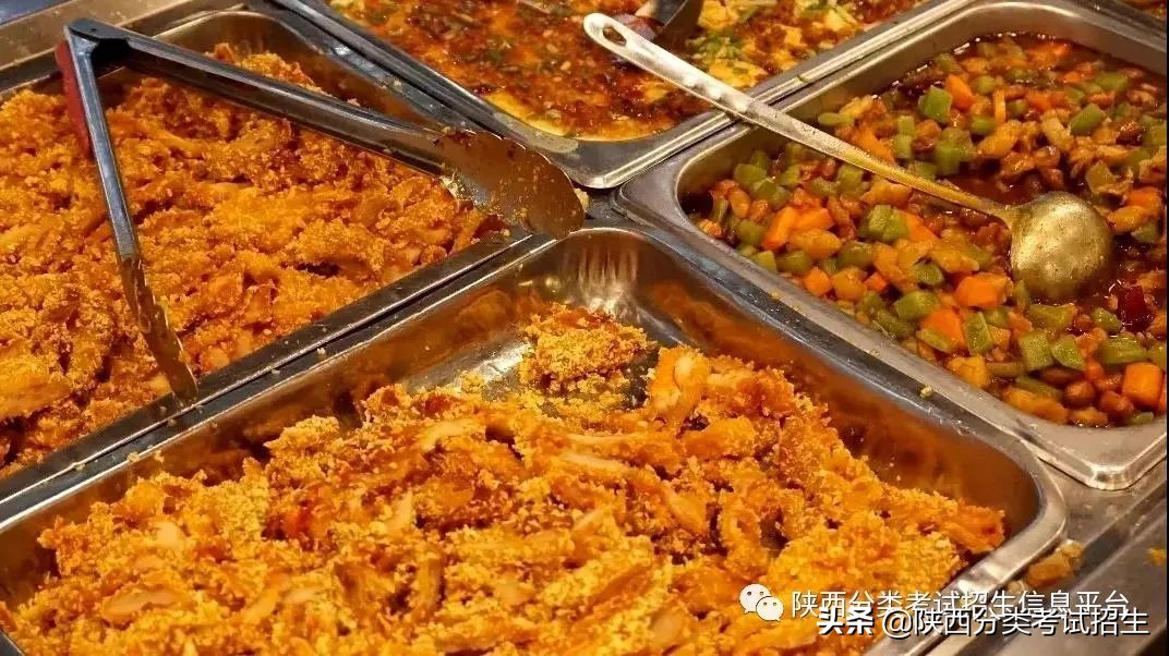 两汉三国，真美汉中|汉中职业技术学院