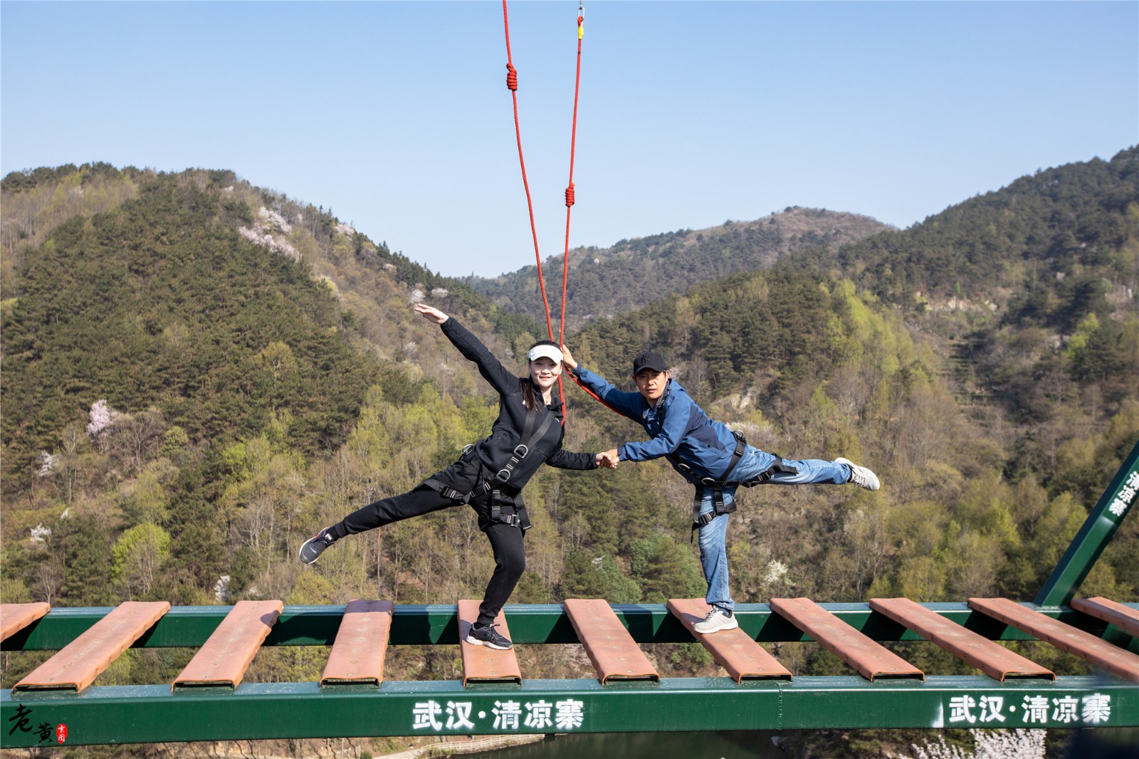 黄陂清凉寨娱乐项目,黄陂清凉寨有什么项目