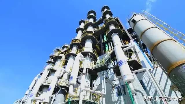 70年·夸夸我的城｜中卫：闻者向往来者依恋居者自豪