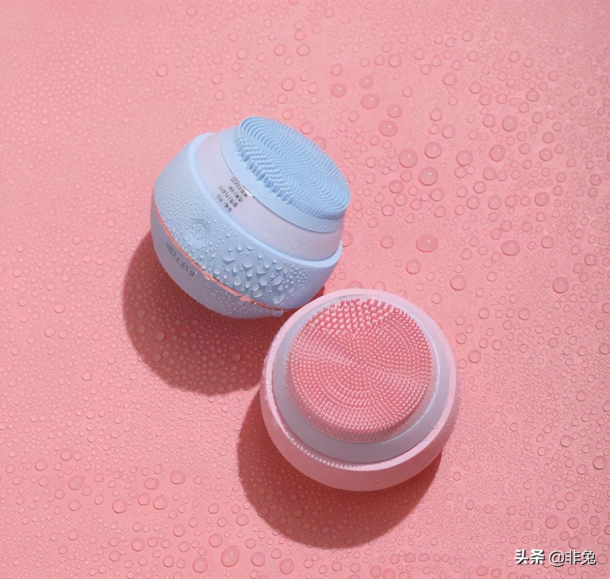 洁面仪的清洁能力都是一样的吗,洁面仪的正确使用方法和步骤