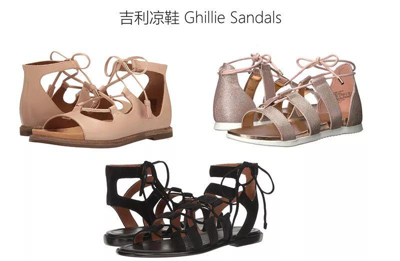 【子午鞋会】歪门鞋道——女士皮鞋分类