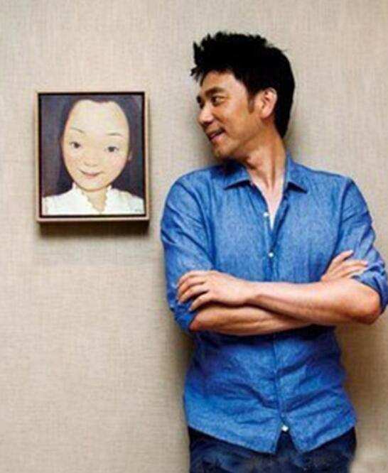 林依轮和他太太,林依轮买豪宅