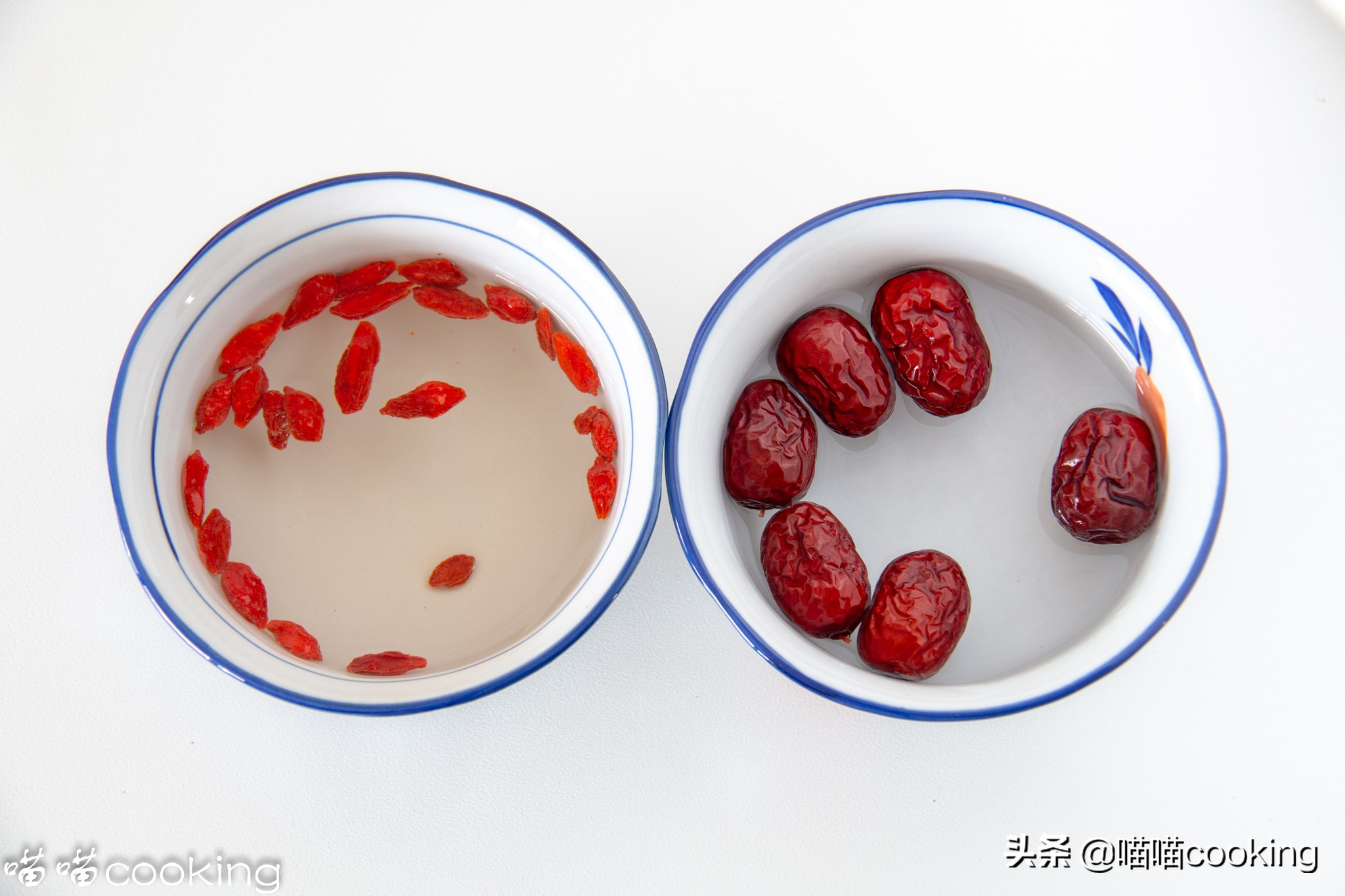 干猴头菇煲鸡汤最简单做法,百吃不腻的猴头菇鸡汤教程