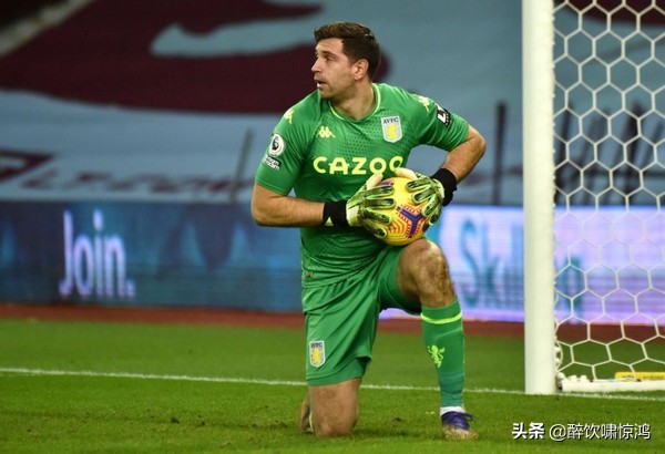 英超扑救成功率TOP5！伯恩利守门员波普第一，阿利森仅第五