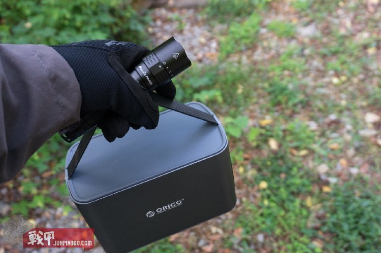 fenix手电筒pd40,fenixpd系列手电筒选购指南