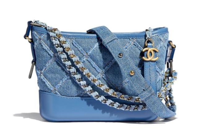 香奈儿和lv比较保值的款式,香奈儿lv还有哪些牌子