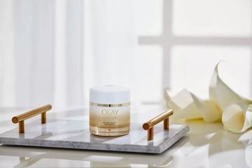 olay面霜测评气泡,olay气泡霜