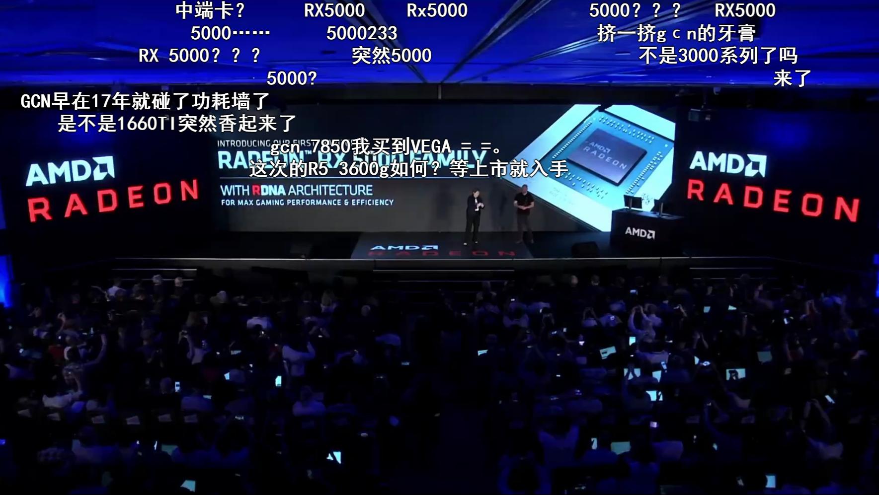 amdcomputex2019,amdcomputex鍙戝竷